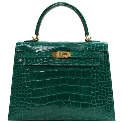 hermes kelly depeche discontinued|Hermes kelly 25 crocodile price.